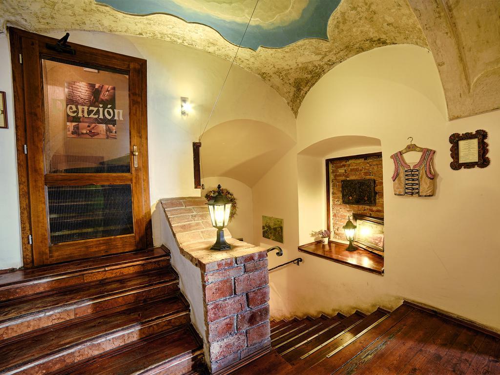 Penzion Villa Regia Kosice Exterior photo